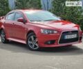 Міцубісі Lancer, об'ємом двигуна 2.4 л та пробігом 72 тис. км за 12000 $, фото 1 на Automoto.ua