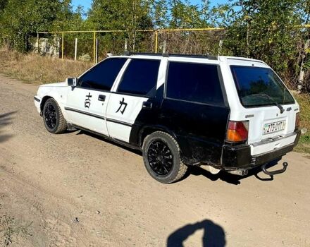 Мицубиси Лансер, объемом двигателя 1.6 л и пробегом 303 тыс. км за 750 $, фото 3 на Automoto.ua