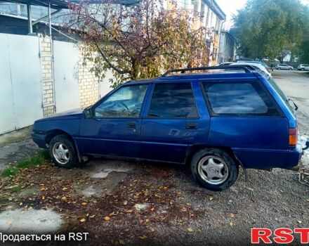 Мицубиси Лансер, объемом двигателя 1.6 л и пробегом 0 тыс. км за 600 $, фото 1 на Automoto.ua