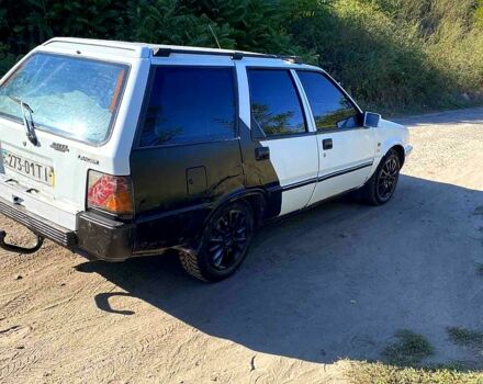 Мицубиси Лансер, объемом двигателя 1.6 л и пробегом 303 тыс. км за 750 $, фото 2 на Automoto.ua