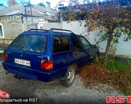 Мицубиси Лансер, объемом двигателя 1.6 л и пробегом 0 тыс. км за 600 $, фото 2 на Automoto.ua