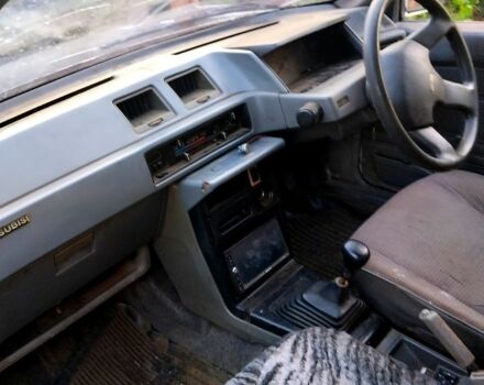 Міцубісі Lancer, об'ємом двигуна 1.7 л та пробігом 0 тис. км за 650 $, фото 5 на Automoto.ua