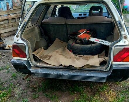 Міцубісі Lancer, об'ємом двигуна 1.7 л та пробігом 0 тис. км за 650 $, фото 6 на Automoto.ua