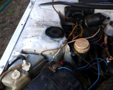 Міцубісі Lancer, об'ємом двигуна 1.7 л та пробігом 0 тис. км за 650 $, фото 2 на Automoto.ua