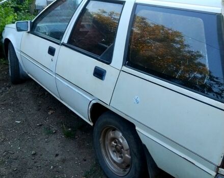 Міцубісі Lancer, об'ємом двигуна 1.7 л та пробігом 0 тис. км за 650 $, фото 4 на Automoto.ua