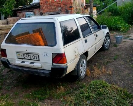 Міцубісі Lancer, об'ємом двигуна 1.7 л та пробігом 0 тис. км за 650 $, фото 7 на Automoto.ua