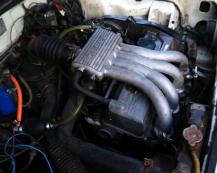 Міцубісі Lancer, об'ємом двигуна 1.7 л та пробігом 0 тис. км за 650 $, фото 1 на Automoto.ua