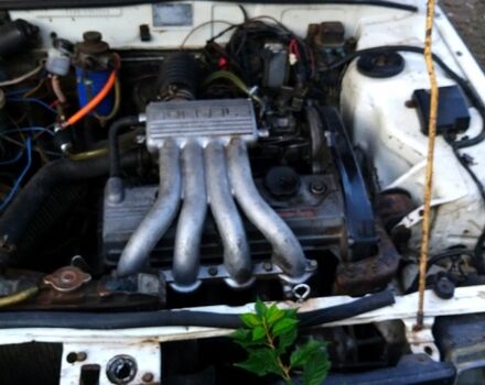 Міцубісі Lancer, об'ємом двигуна 1.7 л та пробігом 0 тис. км за 650 $, фото 3 на Automoto.ua