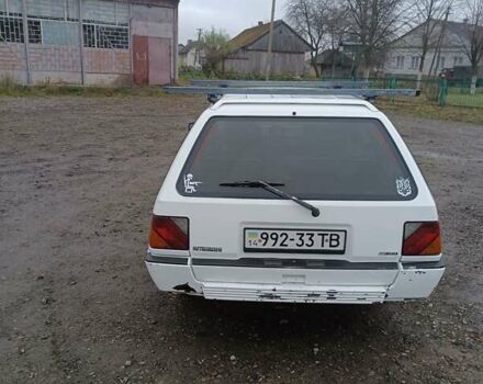 Міцубісі Lancer, об'ємом двигуна 0 л та пробігом 200 тис. км за 770 $, фото 3 на Automoto.ua