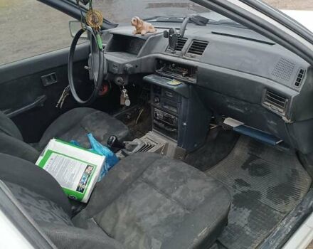 Міцубісі Lancer, об'ємом двигуна 0 л та пробігом 200 тис. км за 770 $, фото 2 на Automoto.ua