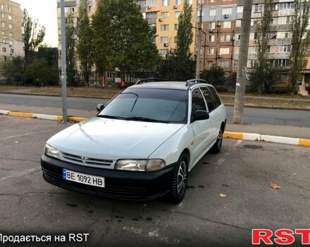 Міцубісі Lancer, об'ємом двигуна 1.6 л та пробігом 328 тис. км за 1800 $, фото 1 на Automoto.ua