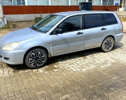 Міцубісі Lancer, об'ємом двигуна 1.6 л та пробігом 280 тис. км за 3600 $, фото 2 на Automoto.ua