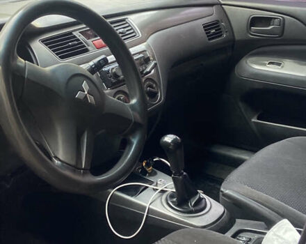 Мицубиси Лансер, объемом двигателя 0 л и пробегом 206 тыс. км за 3800 $, фото 1 на Automoto.ua