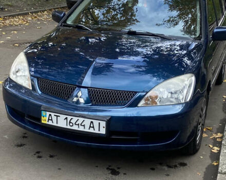 Мицубиси Лансер, объемом двигателя 0 л и пробегом 206 тыс. км за 3800 $, фото 4 на Automoto.ua