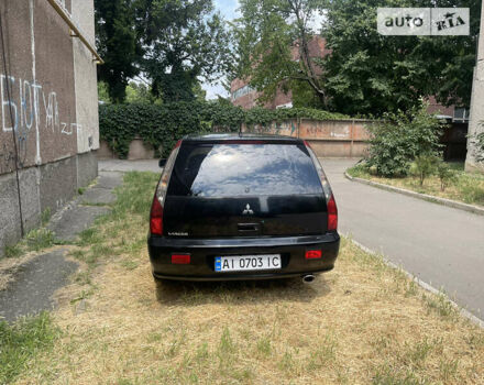 Міцубісі Lancer, об'ємом двигуна 2 л та пробігом 307 тис. км за 3950 $, фото 5 на Automoto.ua