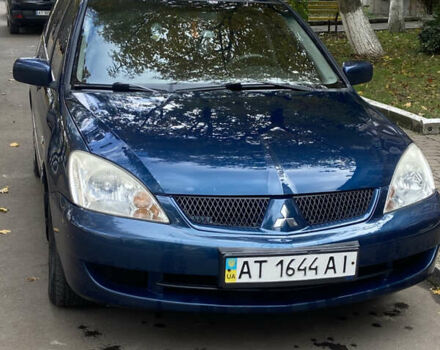 Мицубиси Лансер, объемом двигателя 0 л и пробегом 206 тыс. км за 3800 $, фото 3 на Automoto.ua