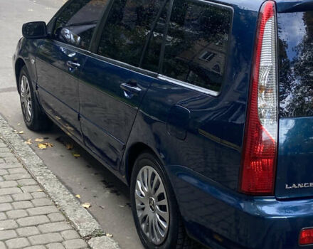 Мицубиси Лансер, объемом двигателя 0 л и пробегом 206 тыс. км за 3800 $, фото 5 на Automoto.ua