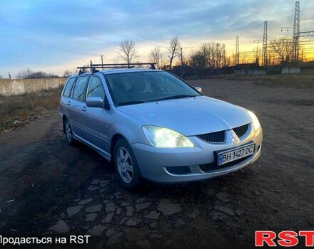 Міцубісі Lancer, об'ємом двигуна 1.6 л та пробігом 293 тис. км за 3950 $, фото 6 на Automoto.ua