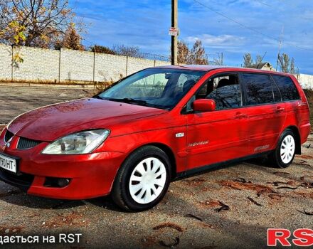 Міцубісі Lancer, об'ємом двигуна 1.6 л та пробігом 218 тис. км за 3900 $, фото 7 на Automoto.ua