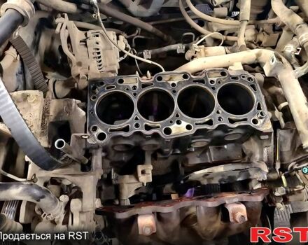 Мицубиси Лансер, объемом двигателя 1.6 л и пробегом 220 тыс. км за 5500 $, фото 11 на Automoto.ua