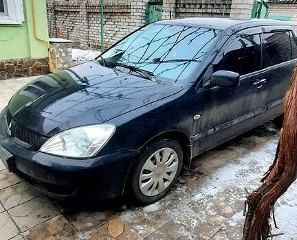 Міцубісі Lancer, об'ємом двигуна 1.6 л та пробігом 313 тис. км за 6000 $, фото 3 на Automoto.ua