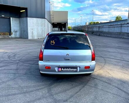 Міцубісі Lancer, об'ємом двигуна 1.6 л та пробігом 276 тис. км за 3199 $, фото 1 на Automoto.ua