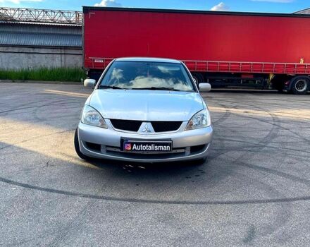 Міцубісі Lancer, об'ємом двигуна 1.6 л та пробігом 276 тис. км за 3199 $, фото 3 на Automoto.ua