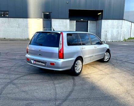 Міцубісі Lancer, об'ємом двигуна 1.6 л та пробігом 276 тис. км за 3199 $, фото 2 на Automoto.ua