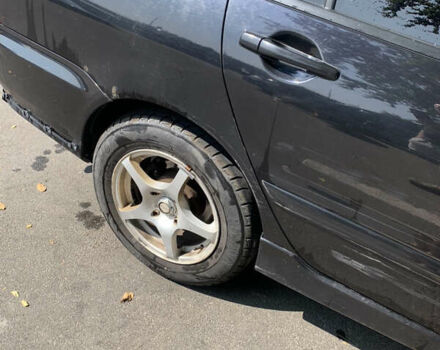 Мицубиси Лансер, объемом двигателя 1.6 л и пробегом 220 тыс. км за 4300 $, фото 7 на Automoto.ua