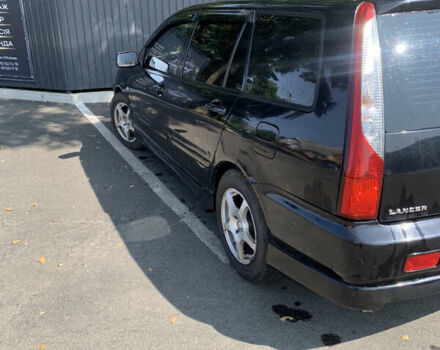 Мицубиси Лансер, объемом двигателя 1.6 л и пробегом 220 тыс. км за 4300 $, фото 4 на Automoto.ua