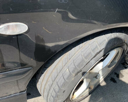 Мицубиси Лансер, объемом двигателя 1.6 л и пробегом 220 тыс. км за 4300 $, фото 6 на Automoto.ua