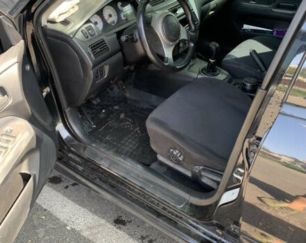 Мицубиси Лансер, объемом двигателя 1.6 л и пробегом 220 тыс. км за 4300 $, фото 11 на Automoto.ua