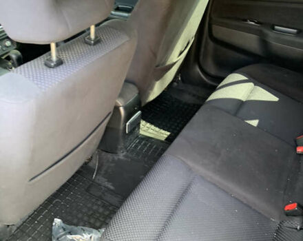 Мицубиси Лансер, объемом двигателя 1.6 л и пробегом 220 тыс. км за 4300 $, фото 8 на Automoto.ua