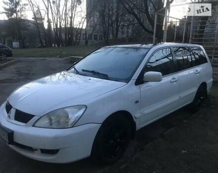 Міцубісі Lancer, об'ємом двигуна 1.58 л та пробігом 246 тис. км за 5200 $, фото 3 на Automoto.ua