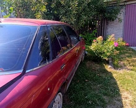 Мицубиси Лансер, объемом двигателя 1.6 л и пробегом 300 тыс. км за 900 $, фото 4 на Automoto.ua