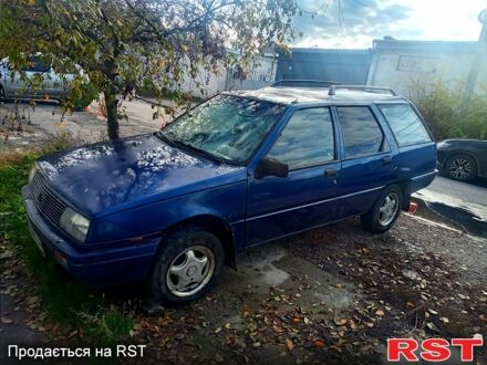 Мицубиси Лансер 1986 в Харькове на Automoto.ua Мицубиси Лансер, объемом двигателя 1.6 л и пробегом 0 тыс. км за 600 $, фото 1 на Automoto.ua