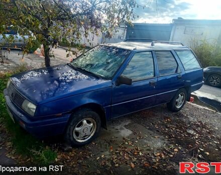 Мицубиси Лансер, объемом двигателя 1.6 л и пробегом 0 тыс. км за 600 $, фото 1 на Automoto.ua