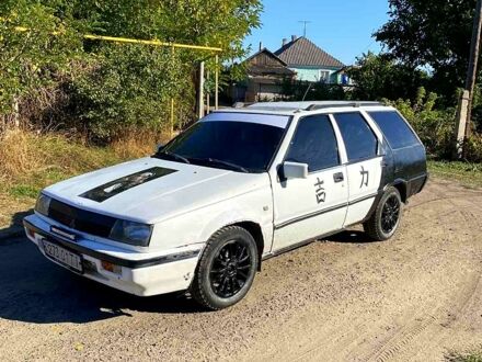 Міцубісі Lancer, об'ємом двигуна 1.6 л та пробігом 303 тис. км за 750 $, фото 1 на Automoto.ua