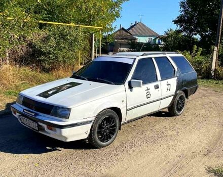 Міцубісі Lancer, об'ємом двигуна 1.6 л та пробігом 303 тис. км за 750 $, фото 1 на Automoto.ua