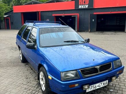 Мицубиси Лансер 1987 в Межевой на Automoto.ua Мицубиси Лансер, объемом двигателя 1.9 л и пробегом 200 тыс. км за 900 $, фото 1 на Automoto.ua