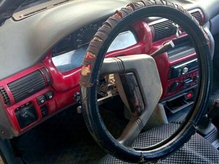 Міцубісі Lancer 1988 у Харкові на Automoto.ua Міцубісі Lancer, об'ємом двигуна 15 л та пробігом 250 тис. км за 1000 $, фото 1 на Automoto.ua