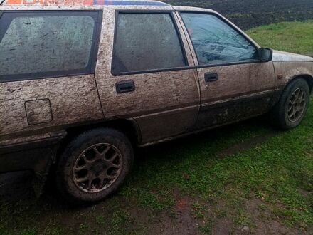 Міцубісі Lancer, об'ємом двигуна 1.8 л та пробігом 0 тис. км за 1200 $, фото 1 на Automoto.ua