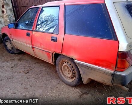 Міцубісі Lancer, об'ємом двигуна 1.6 л та пробігом 530 тис. км за 700 $, фото 1 на Automoto.ua