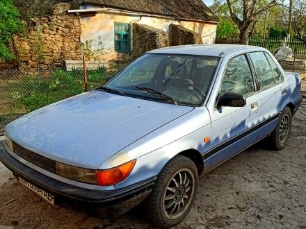 Міцубісі Lancer, об'ємом двигуна 1.5 л та пробігом 1 тис. км за 1000 $, фото 1 на Automoto.ua