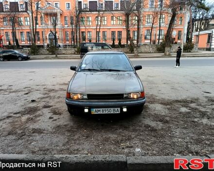 Міцубісі Lancer, об'ємом двигуна 1.8 л та пробігом 294 тис. км за 2250 $, фото 1 на Automoto.ua