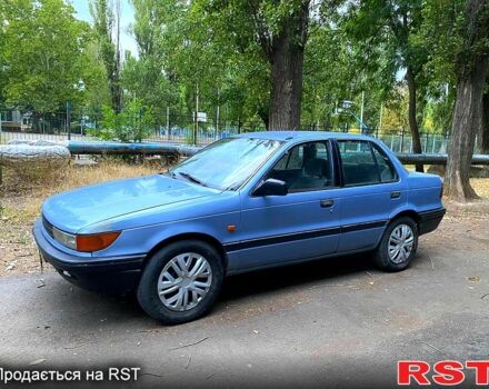 Міцубісі Lancer, об'ємом двигуна 1.5 л та пробігом 340 тис. км за 1250 $, фото 1 на Automoto.ua