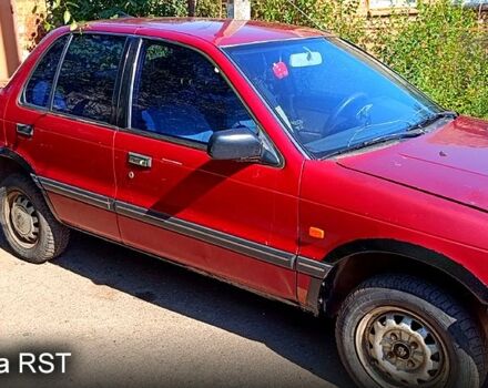 Міцубісі Lancer, об'ємом двигуна 1.5 л та пробігом 400 тис. км за 840 $, фото 1 на Automoto.ua