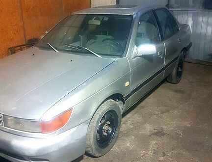 Міцубісі Lancer 1991 у Одесі на Automoto.ua Міцубісі Lancer, об'ємом двигуна 1.5 л та пробігом 0 тис. км за 650 $, фото 1 на Automoto.ua