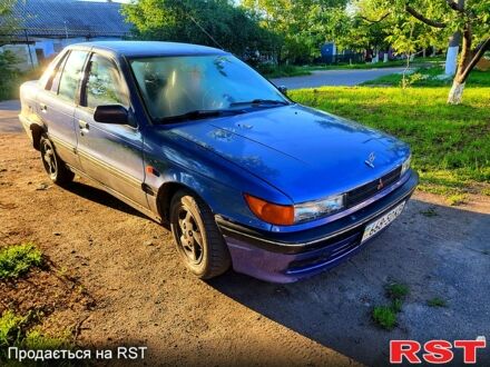 Міцубісі Lancer 1991 у Подільськ (Котовськ) на Automoto.ua Міцубісі Lancer, об'ємом двигуна 1.5 л та пробігом 0 тис. км за 999 $, фото 1 на Automoto.ua