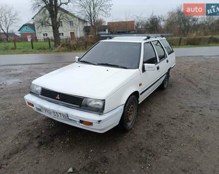 Мицубиси Лансер, объемом двигателя 0 л и пробегом 200 тыс. км за 770 $, фото 1 на Automoto.ua